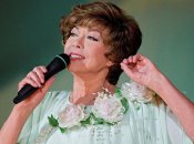 Едіта П'єха — куди пропала радянська співачка і що говорить про війну