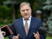 Олег Волошин