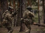 Термін служби в армії врегулюють по-новому