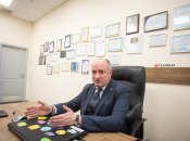 Адвокат Ростислав Кравец