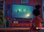 Ці мультфільми допоможуть перезавантажитись після робочого тижня (зображення створено за допомогою ШІ)