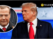 Трамп ответил на угрозы Медведева