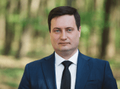 Представник Головного управління розвідки Міноборони України Андрій Юсов