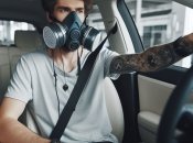 Сморід в авто буває часто