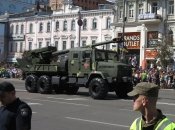 Первое появление "Богданы" на публике в 2018 году