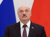 Александр Лукашенко