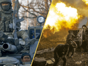 Великий наступ росіян може розпочатися влітку