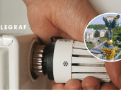 Опалювальний сезон в Києві