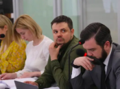 Адвокат Олег Горецький