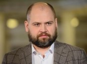 Экс-нардеп Андрей Журжий