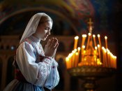 Молитвы на Ореховый Спас