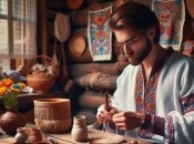 Ці ремесла цінувались нашими предками