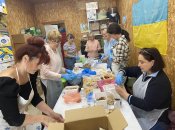 Податки на допомогу ЗСУ можна не сплачувати, але лише волонтерам