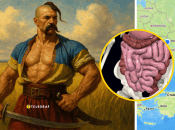 Фамилия ассоциируется с телом