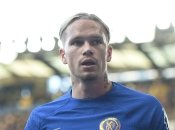 Михаил Мудрик