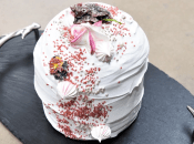 Паска за сімейним рецептом Тетяни Літвінової