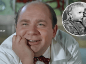 Как выглядит сын Евгений Леонова и что о нем известно