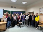 Перша допомога і спецпідготовка