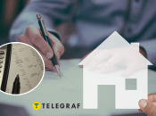 Податок на нерухомість.