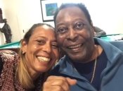 Флавия и Пеле