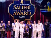 Анна Петренко выступила против россиянина Максима Никулина в жюри фестиваля