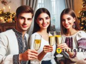 "Піднімають" в Украине бокалы, а про тосты так говорить нельзя