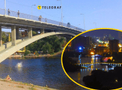 В 2015 году сооружение отремонтировали и оснастили подсветкой