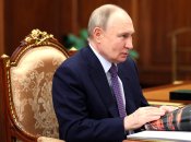 Путін прокоментував контакти зі США: нахвалював адміністрацію Трампа, але встиг і поскаржитися