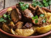 Фантастична страва з бюджетних продуктів