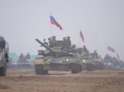 Маневр не удался