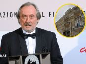 Как выглядит дом, где жил Богдан Ступка