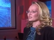 Тихонова давно работает на диктатуру своего отца