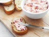 Хіт сезону – намазка з в’яленими томатами