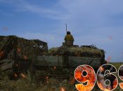 Наступил новый день сопротивления русским оккупантам