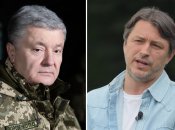 "Половина фейков против волонтерского движения идет из России, другая половина — от Порошенко", — Притула