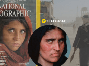 Дівчинка з великими зеленими очима