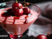 Пудинг станет вашим любимым десертом (изображение создано с помощью ИИ)