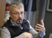 Олександр Ткаченко