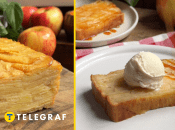 Особенно красивый и изысканный пирог