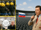 Меми про втрати росіян