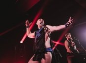 Группа "Хамерман знищує віруси"