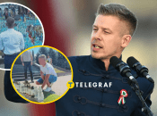 Мадяр відвідав народний меморіал у Києві