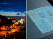 Для передвижения по городу после полуночи нужен пропуск