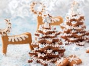 Ідеальний рецепт святкового десерту