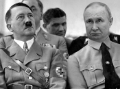 путинские решения становятся все менее продуманными, как и у Гитлера