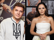 Украинские знаменитости не стали стоять в стороне