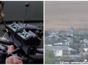 ВСУ уничтожают т ехнику врага с помощью fpv-дронов Phoenix 03 Heavy ucav