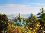 На українців чекає нова хвиля спеки, яку знову змінить похолодання