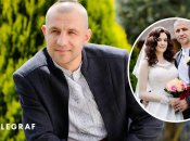 Ярина Гаврилюк — как выглядит жена Михаила Гаврилюка