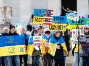 Американці схвалюють підтримку України